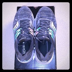 Saucony Ride 10 Size 9